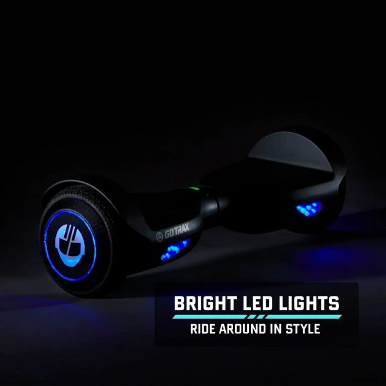 🔥 Brand NEW – EDGE Hoverboard for Kids & Adults (6.5” Tires) - photo 5