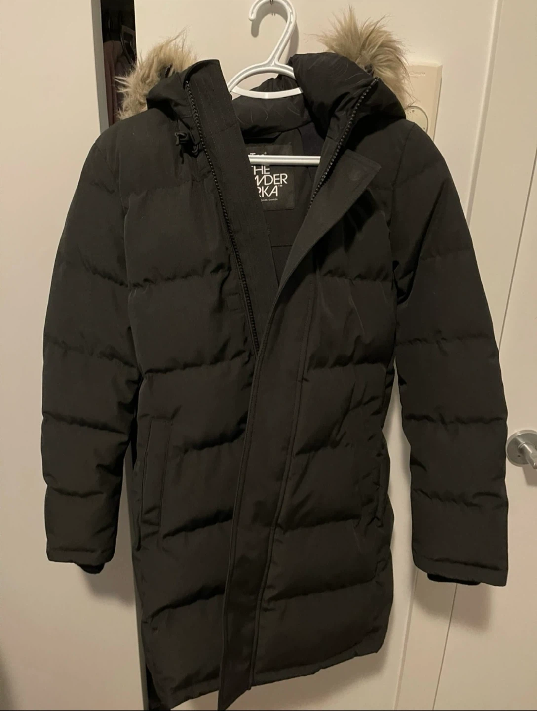Tna The Powder Parka - photo 3