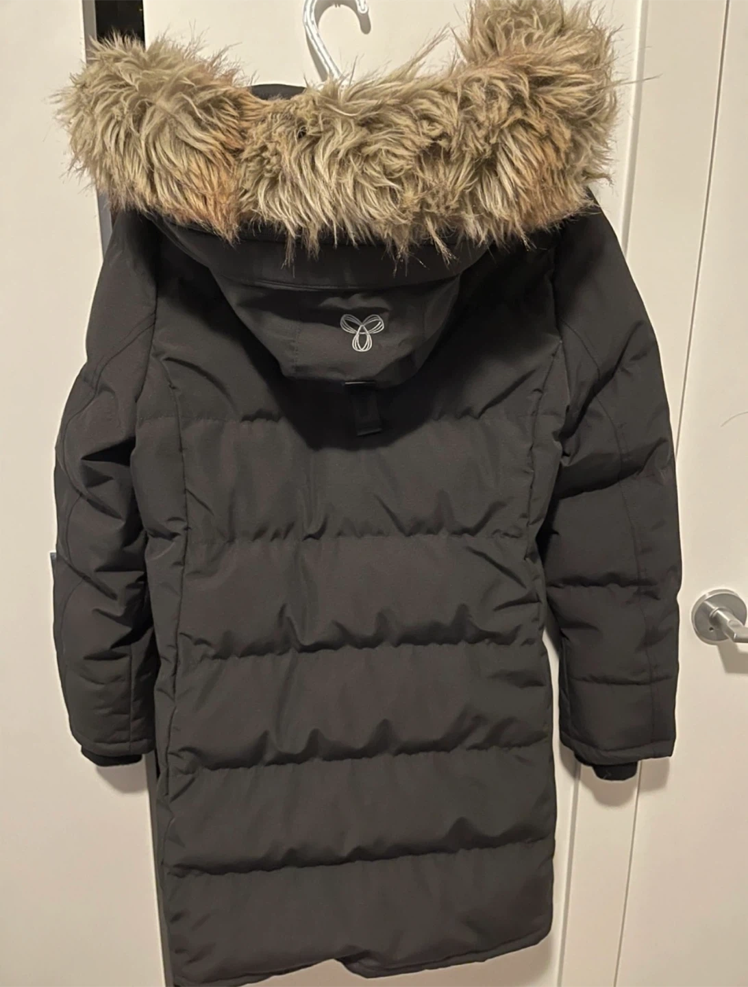 Tna The Powder Parka - photo 4