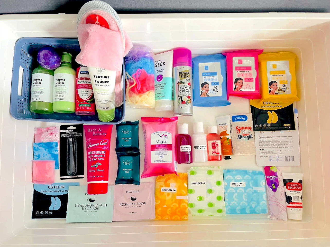 Self Care Essentials Box - photo 3