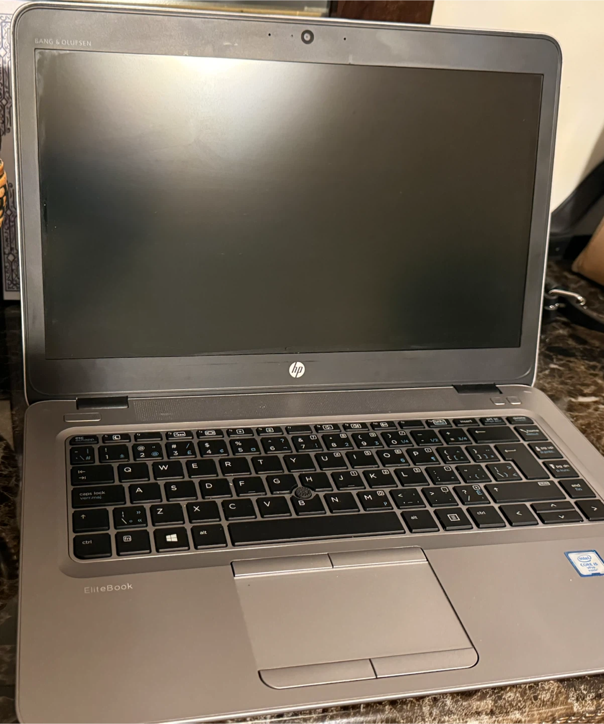 HP Elitebook 840 G3| 8GB Ram, 238 GB Storage - photo 4