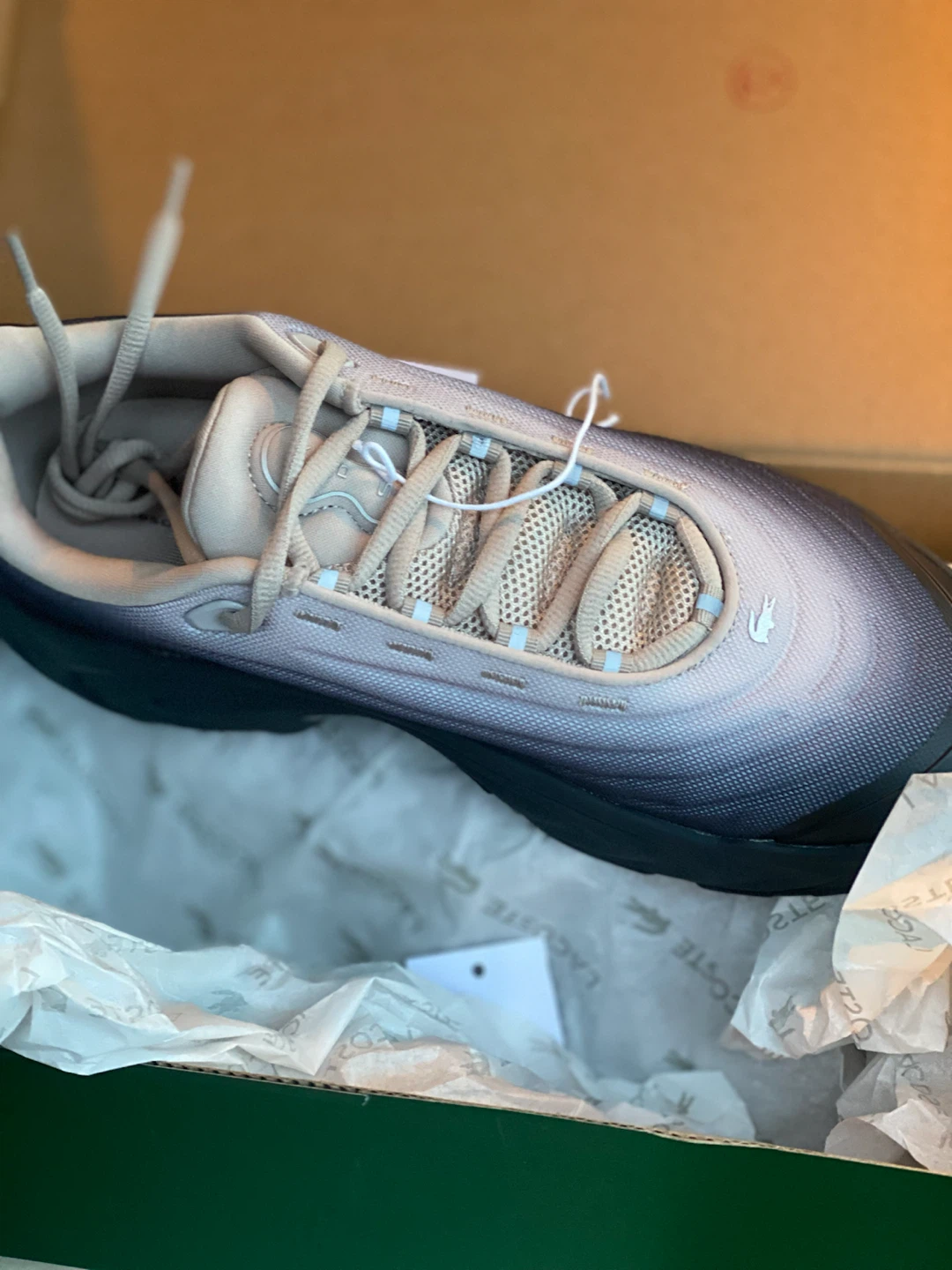 Lacoste Men's Sneakers