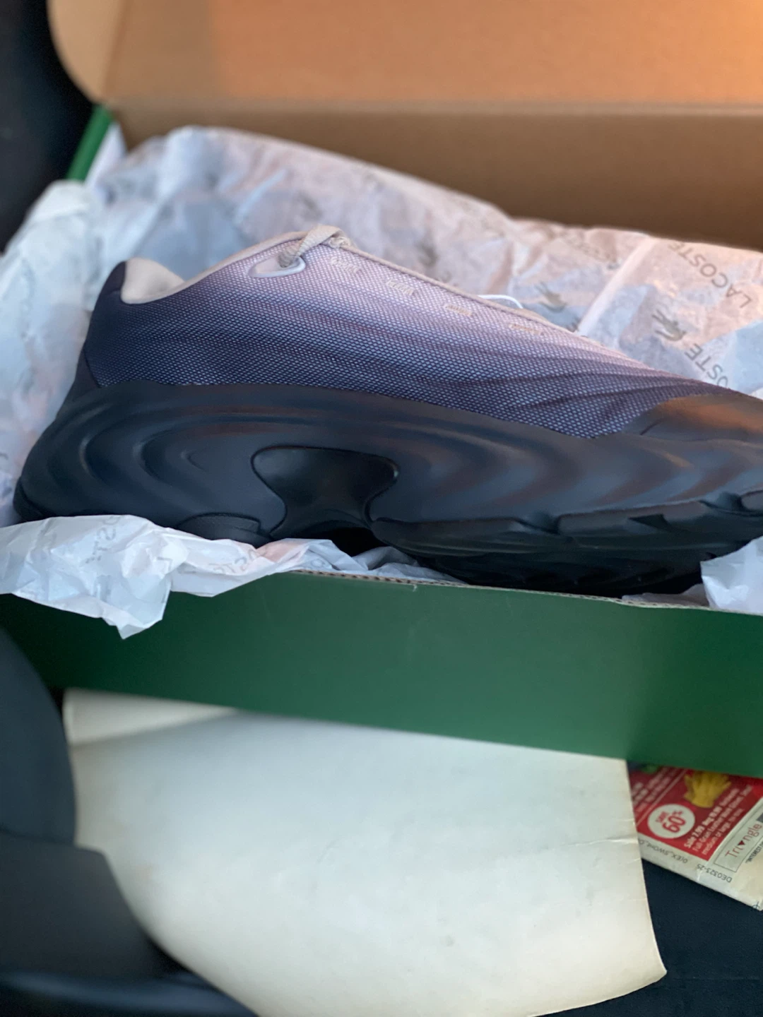 Lacoste Men's Sneakers - photo 2