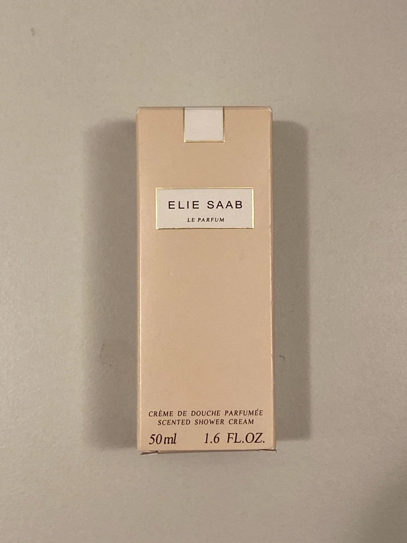 BRAND NEW - Scented Shower Cream