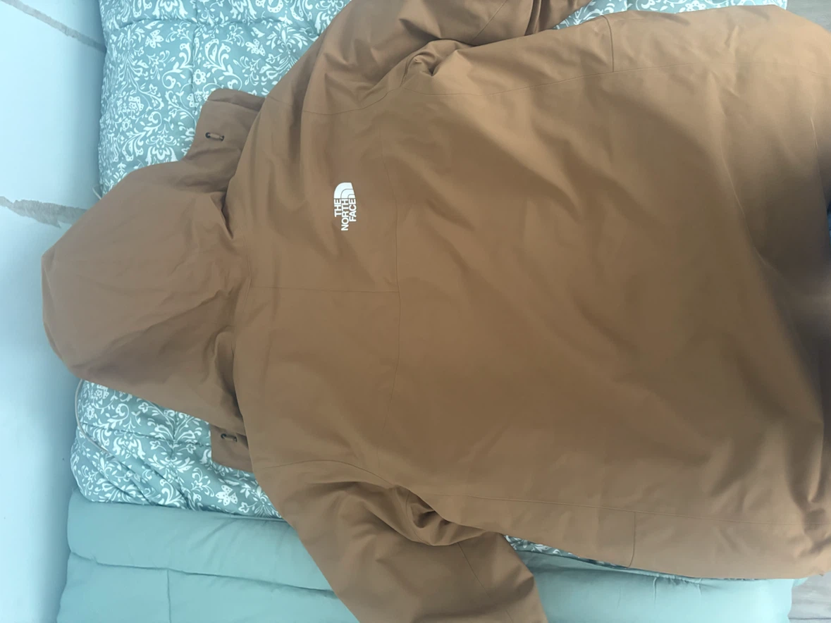 The North Face Men's Insulated Jacket - photo 2