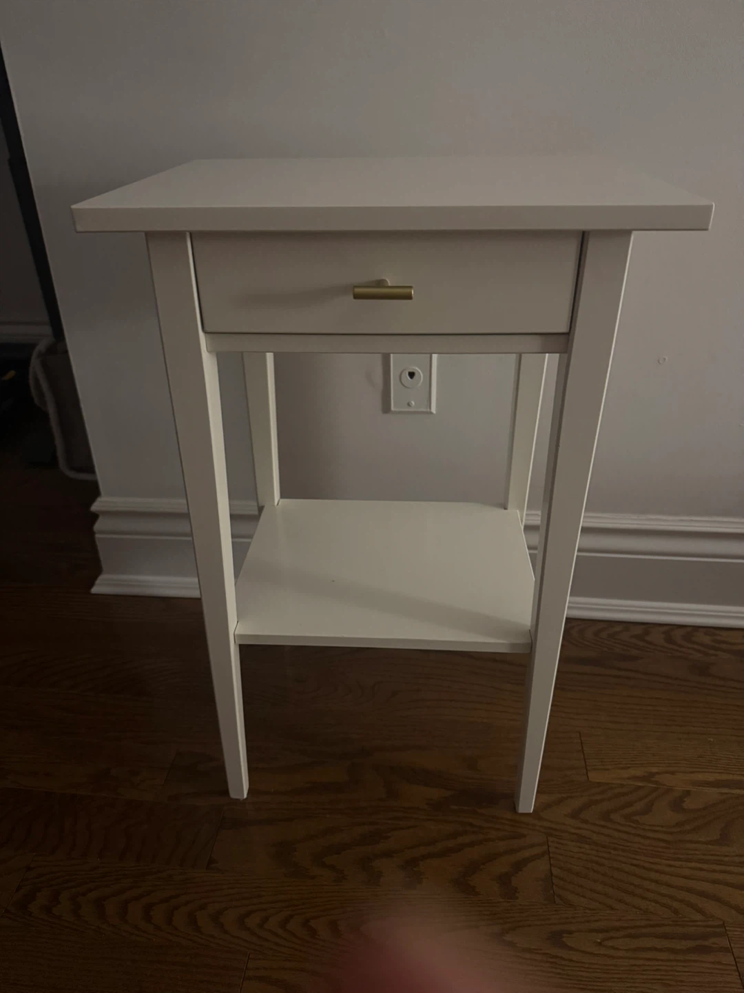 Night table - IKEA