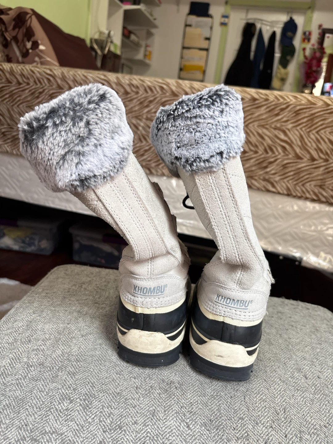 Khombu Women's Winter Boots - photo 3