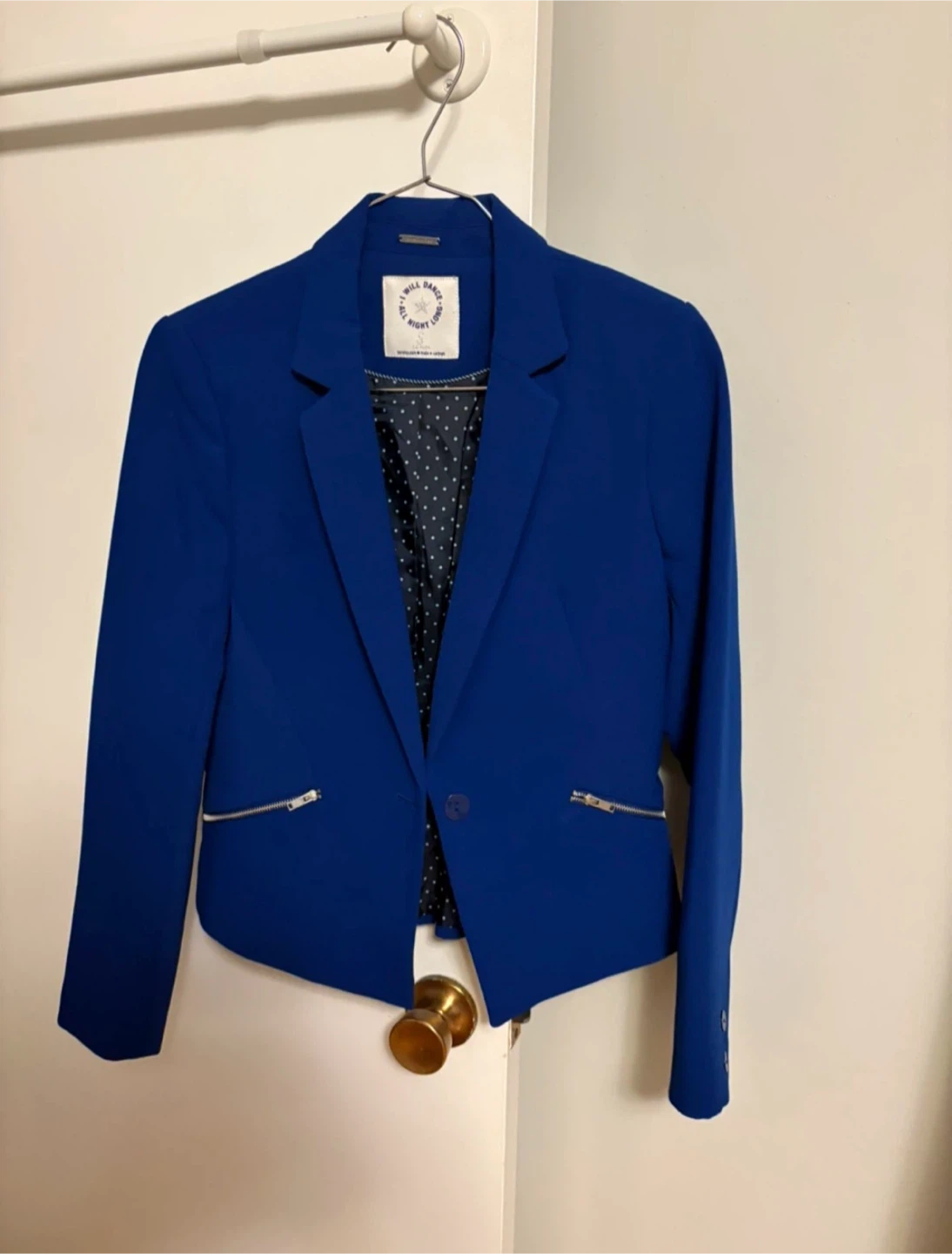 Bershka blazer - photo 2