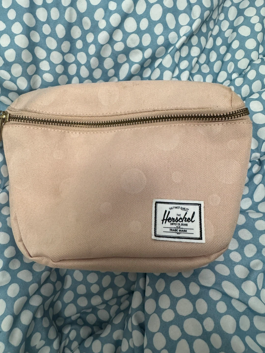 Herschel Supply Co. Fanny Pack - Pink