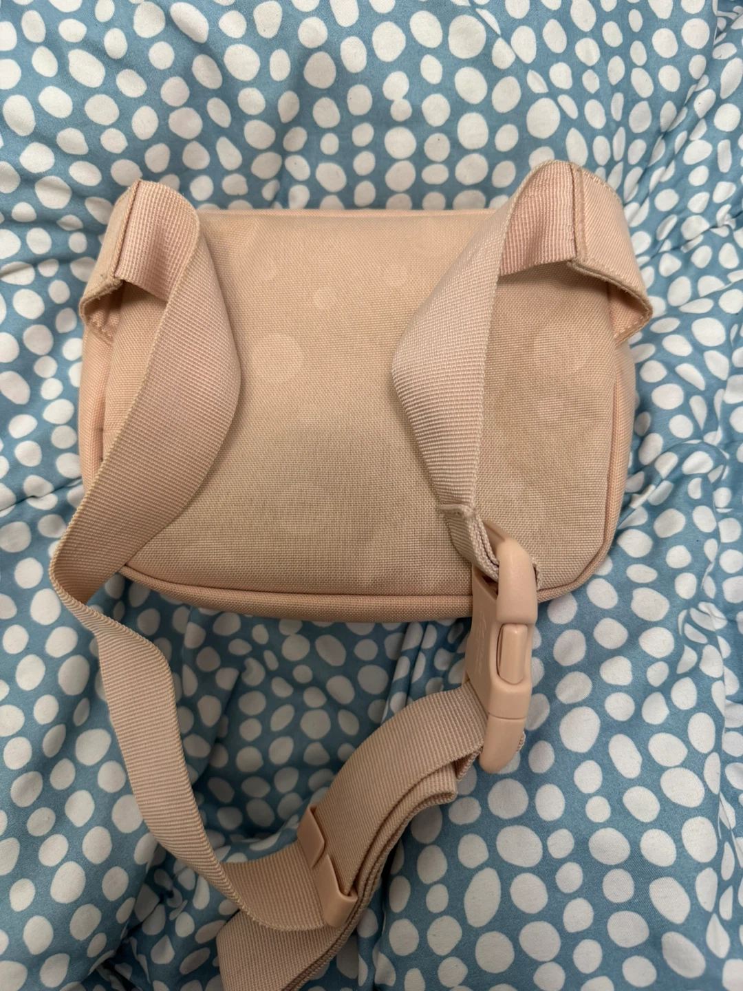 Herschel Supply Co. Fanny Pack - Pink - photo 2