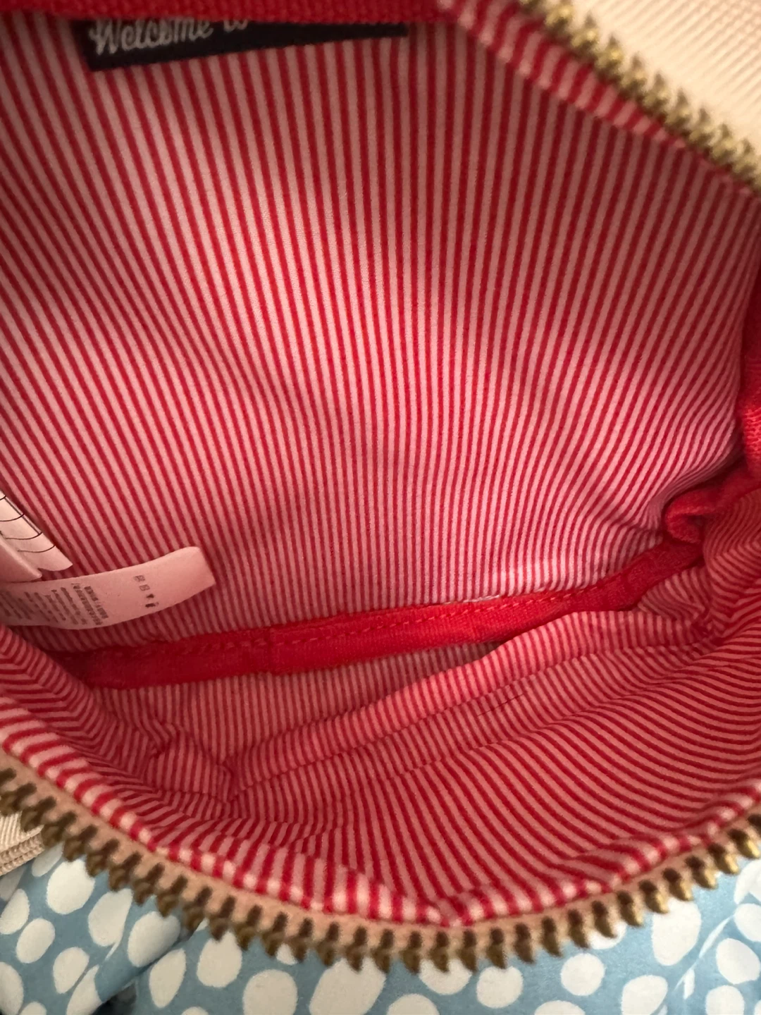 Herschel Supply Co. Fanny Pack - Pink - photo 3