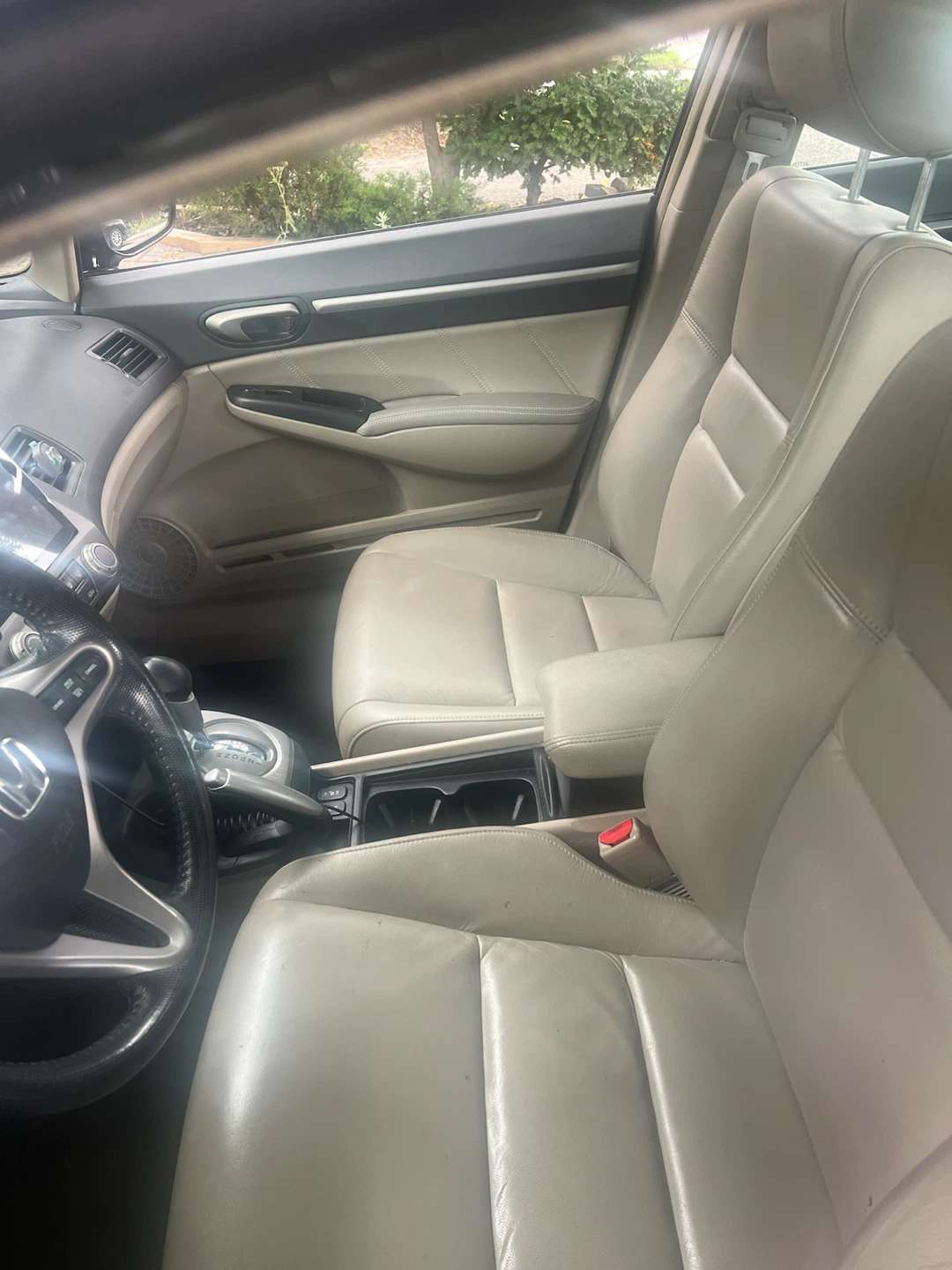 Honda Civic 2009 - photo 4