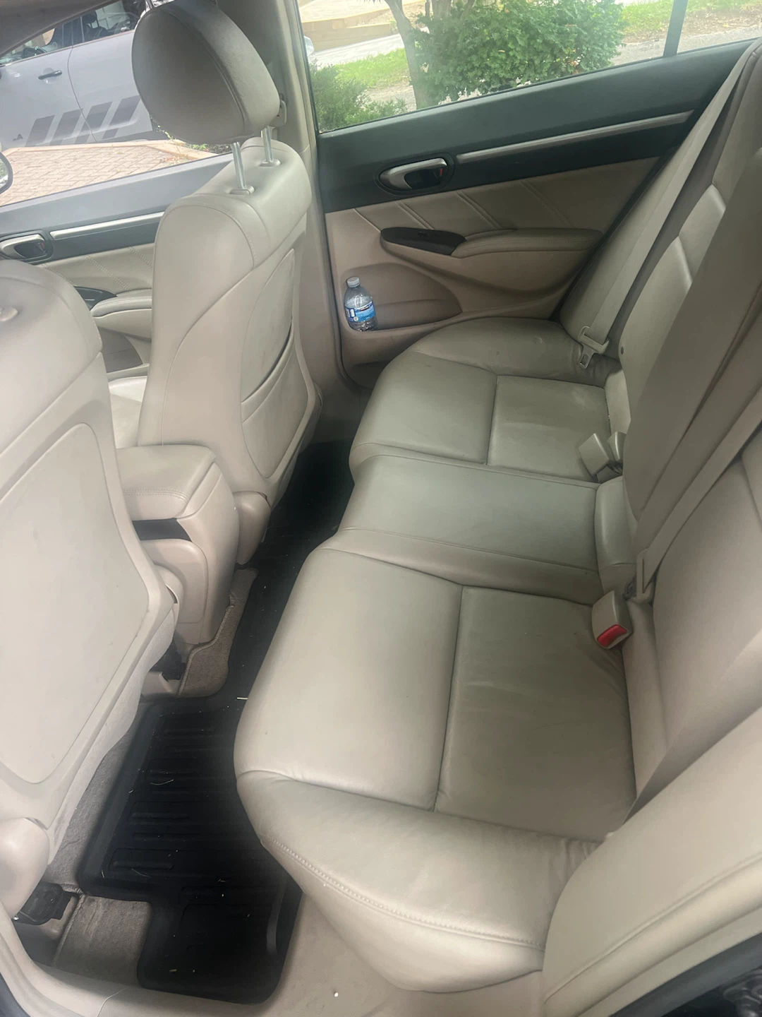 Honda Civic 2009 - photo 5