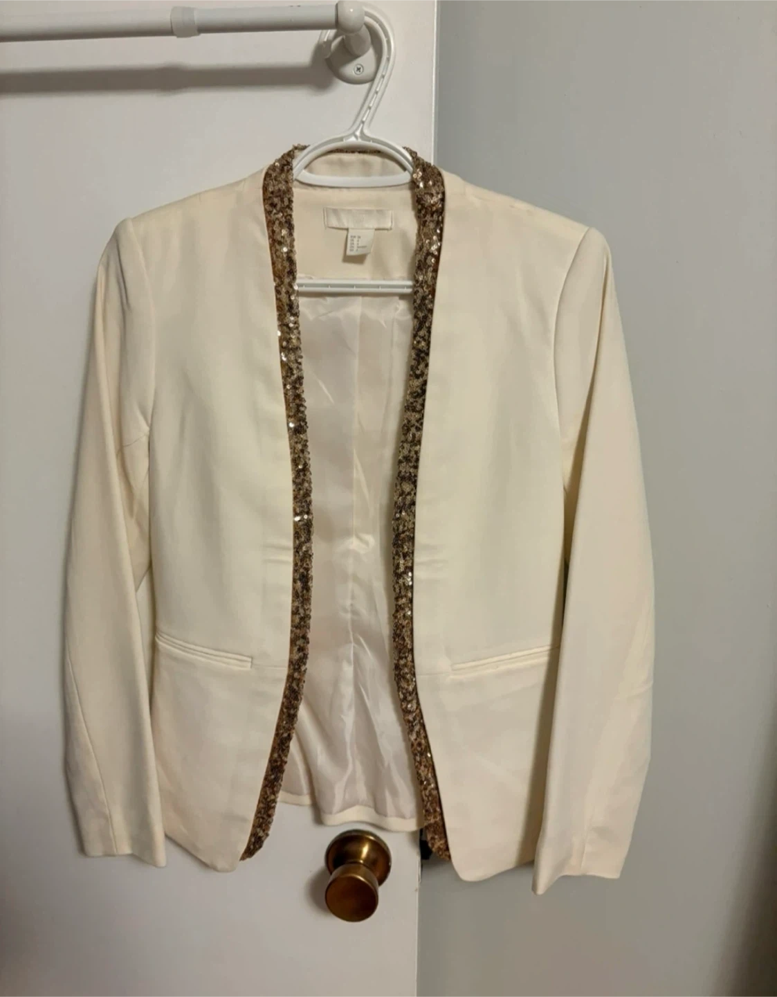 H&M blazer - photo 2