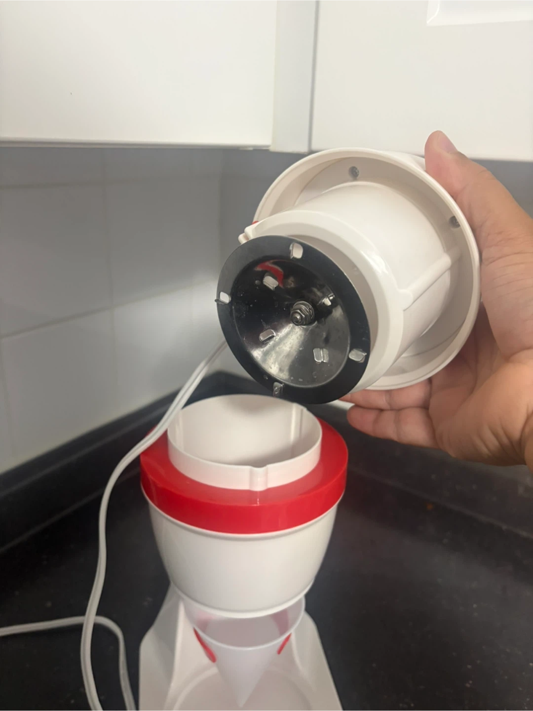 Kool-Aid Ice Cream Maker - photo 3