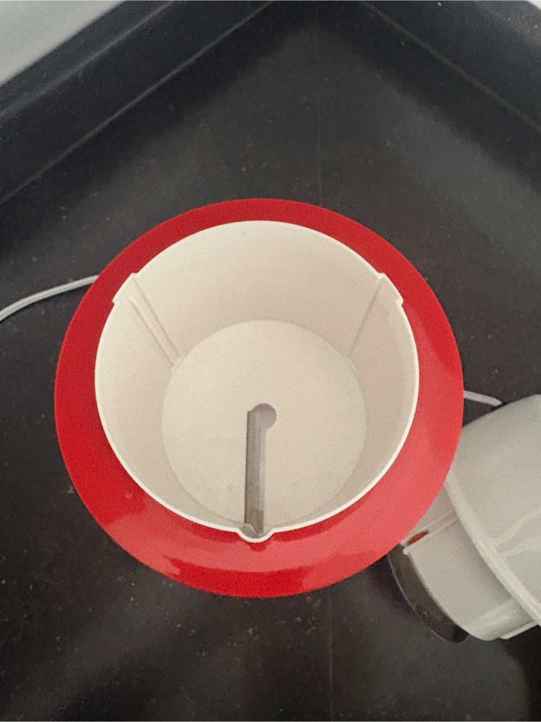 Kool-Aid Ice Cream Maker - photo 4