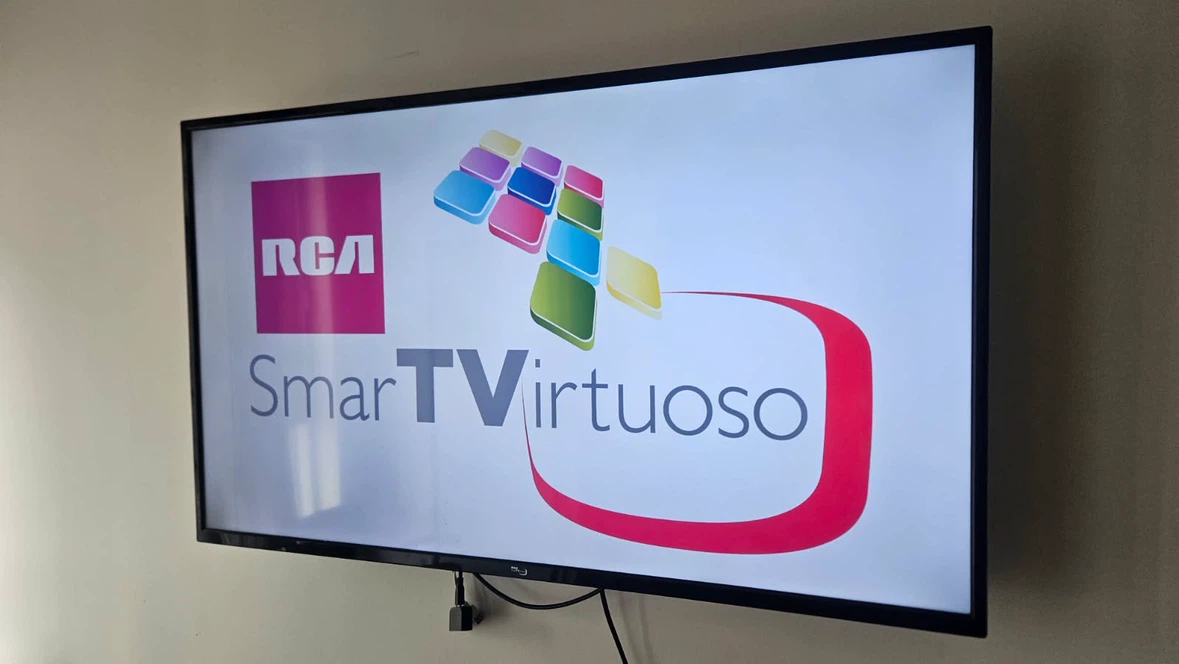 RCA 50" Smart TV Virtuoso - photo 2