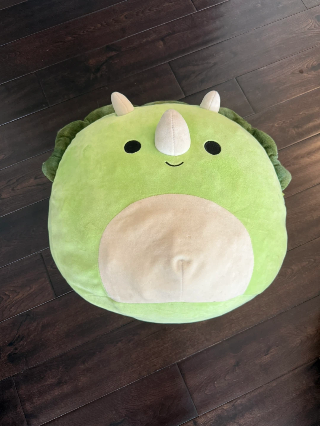 Squishmallows Dinosaur Plush Toy