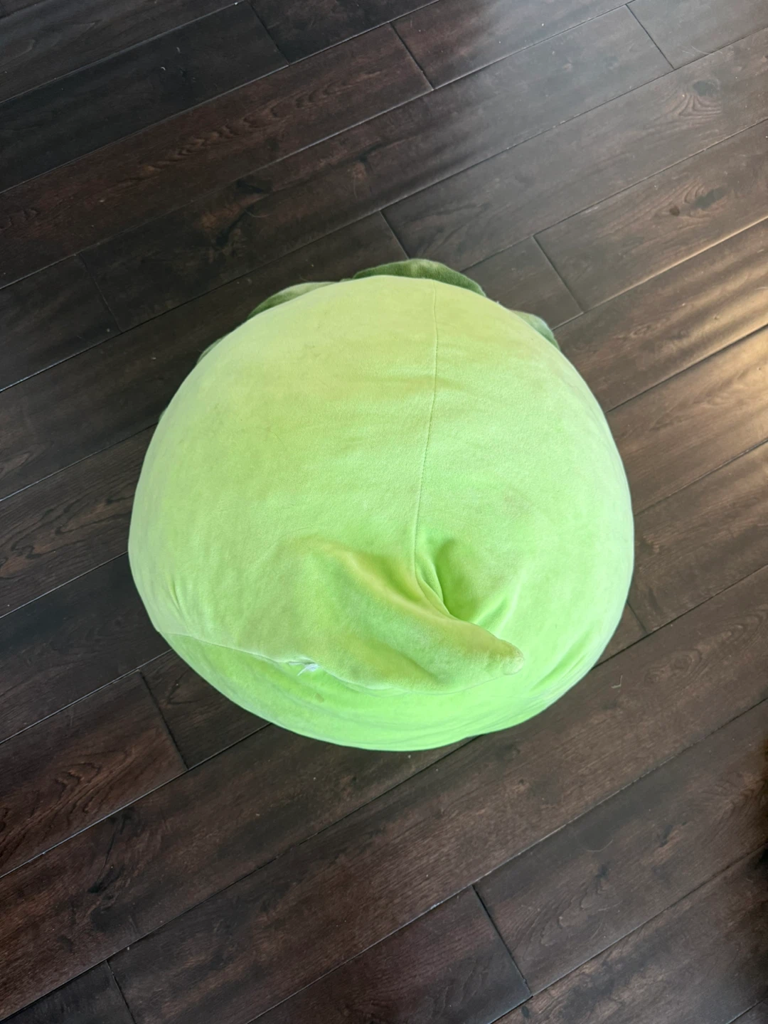 Squishmallows Dinosaur Plush Toy - photo 2