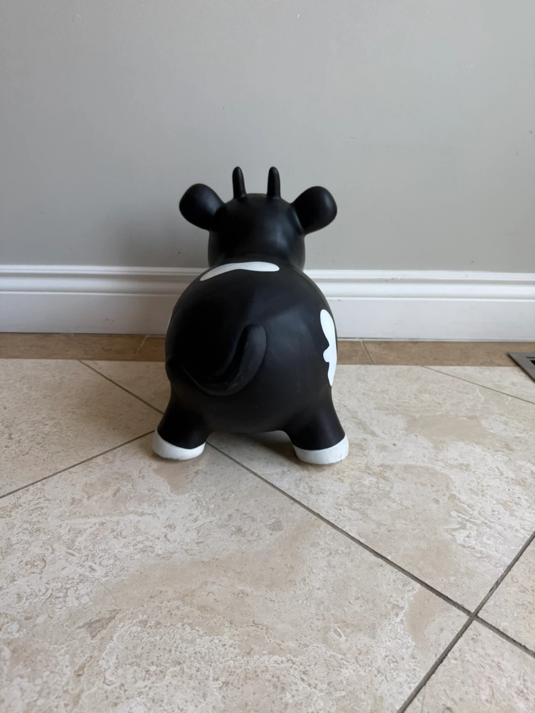 Bouncy Cow Hopper Toy - photo 2