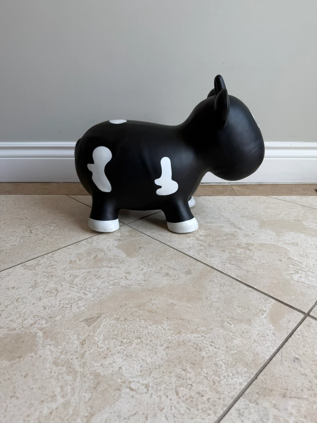 Bouncy Cow Hopper Toy - photo 3