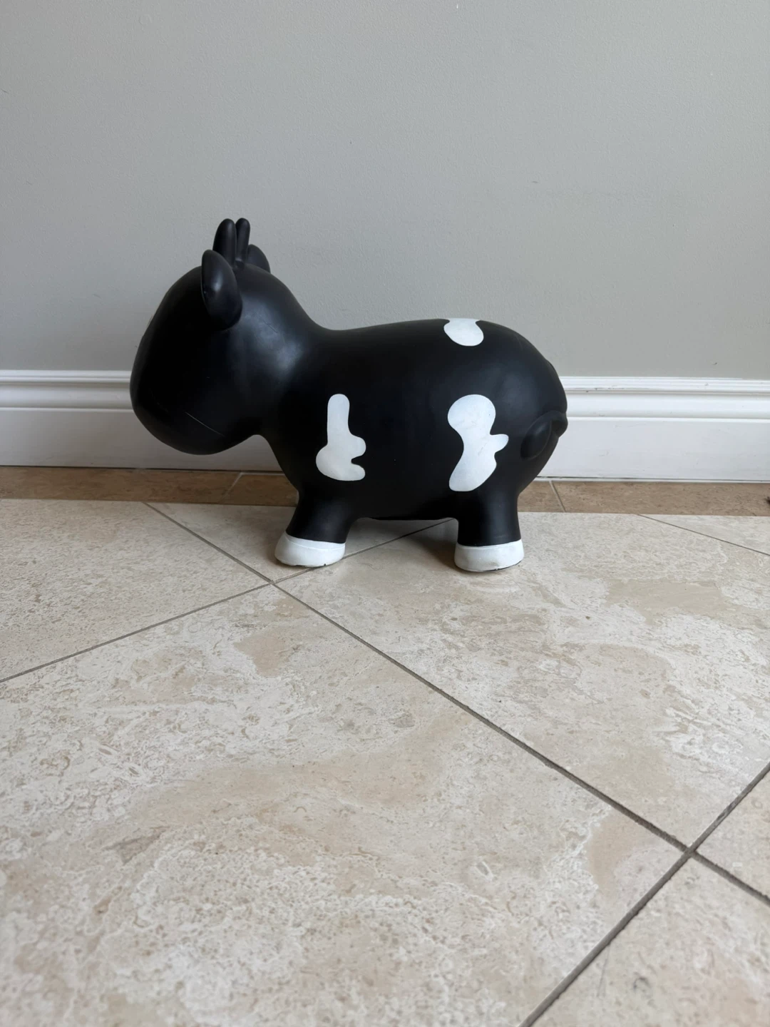 Bouncy Cow Hopper Toy - photo 4