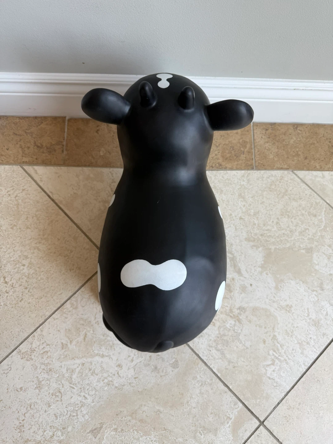 Bouncy Cow Hopper Toy - photo 5