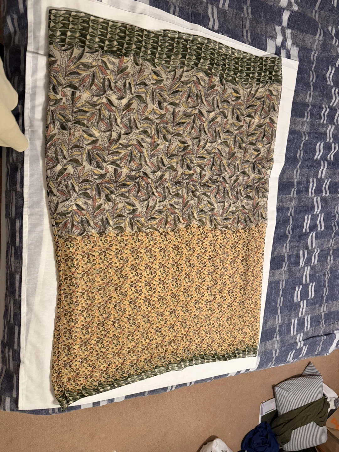 Polyester Scarf 46" x 66" - photo 4