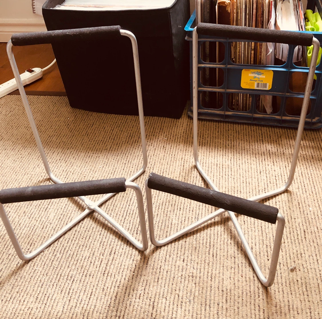Speaker Stands
