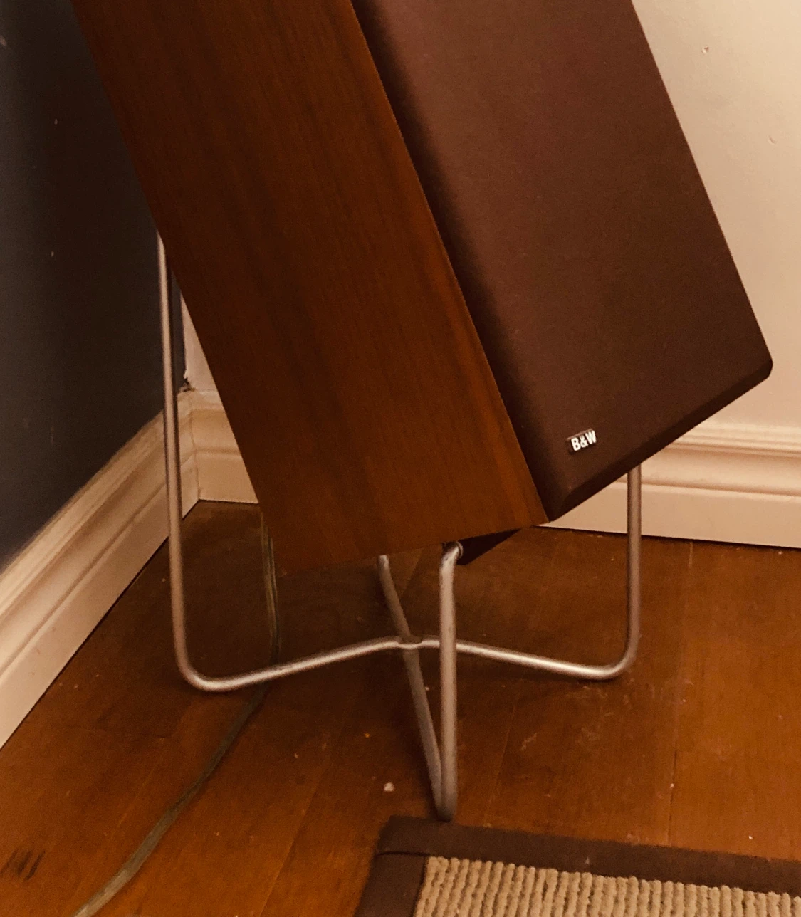 Speaker Stands - photo 2