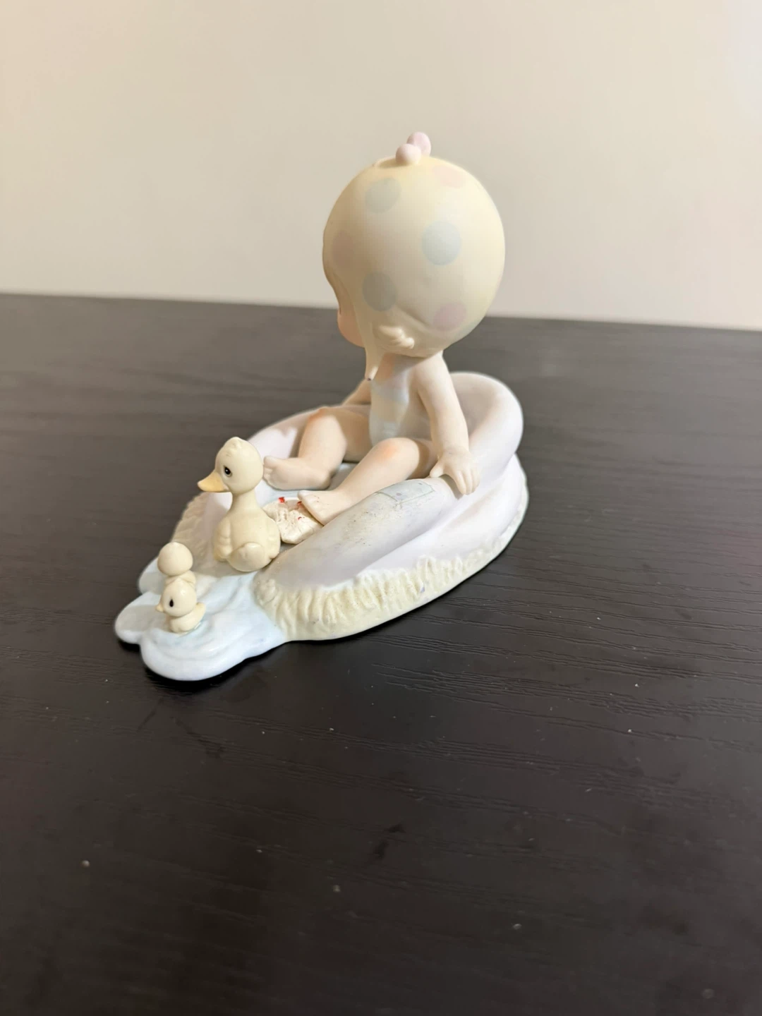 Precious Moments "August" Figurine - photo 2