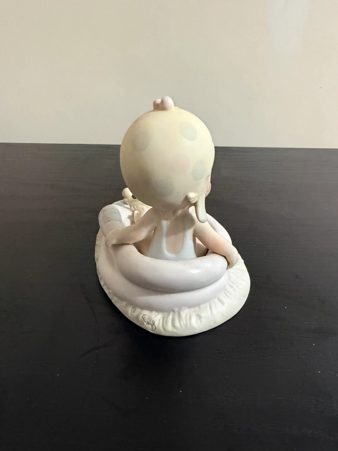 Precious Moments "August" Figurine - photo 3