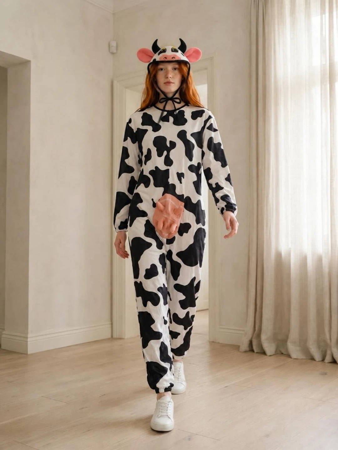 Costume outfit