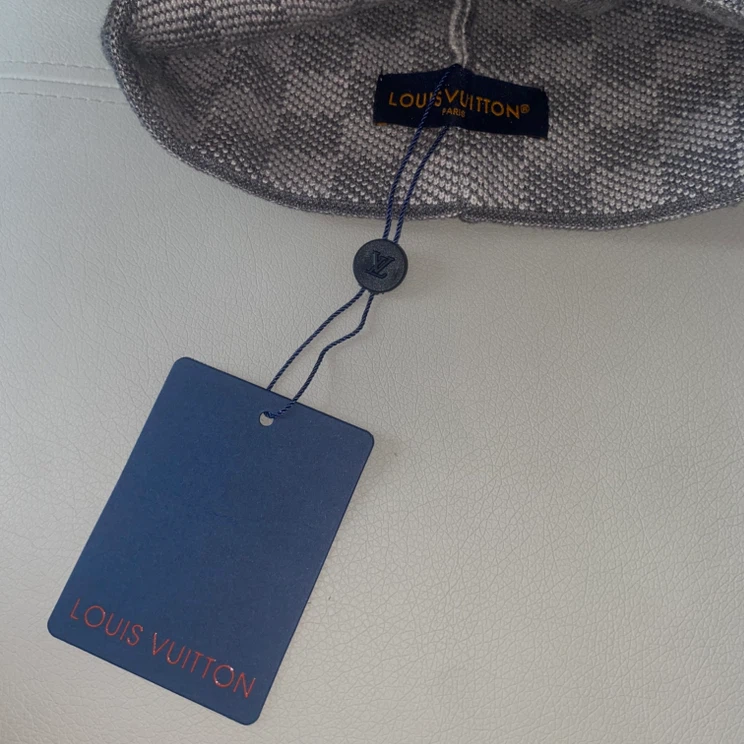 Louis Vuitton Beanie - photo 4