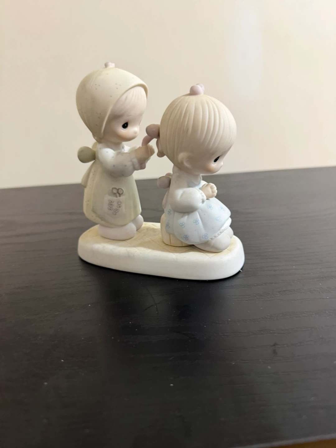 Precious Moments "To A Very Special Sister" Figurine