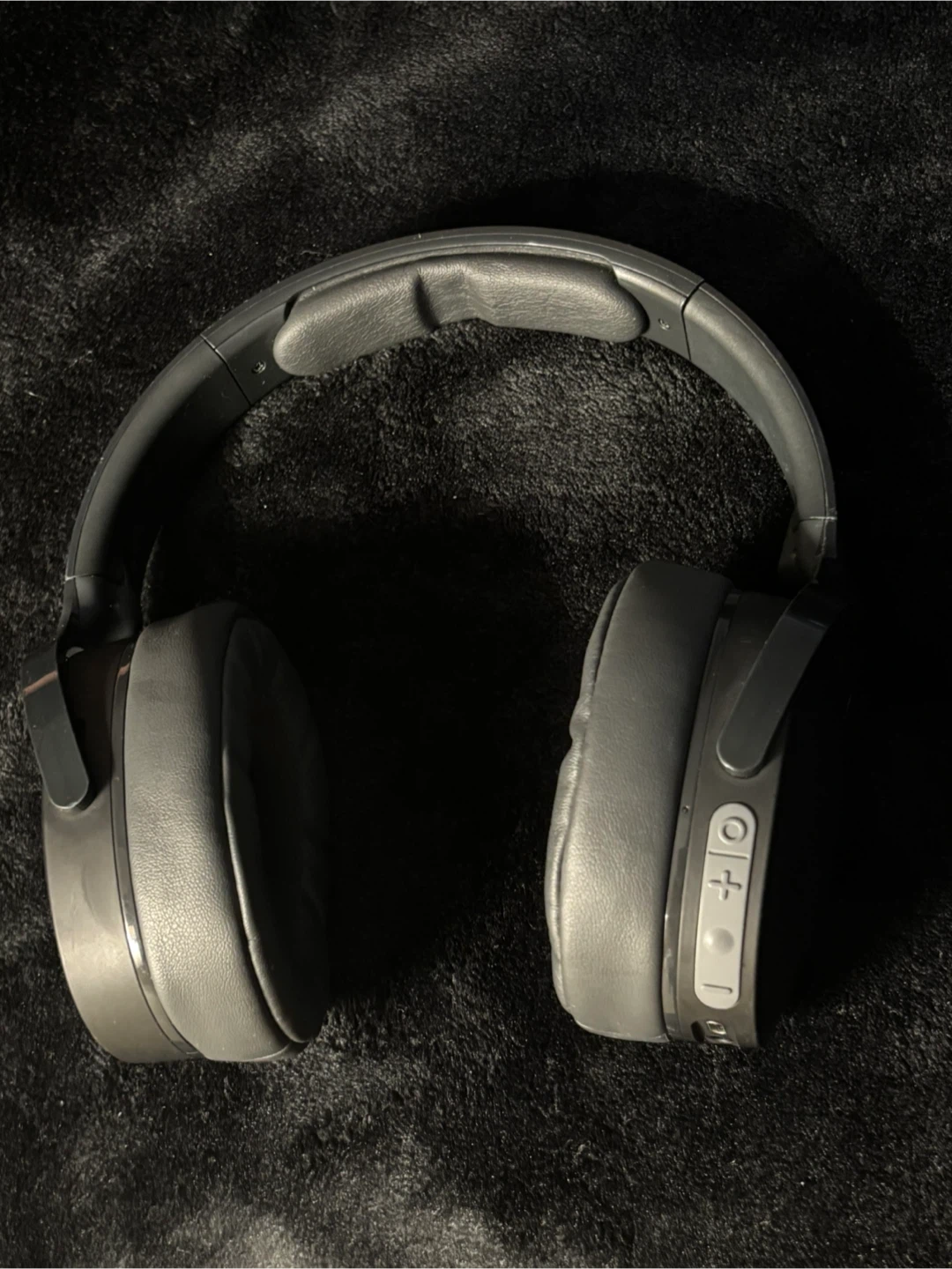 SkullCandy Headphones Bluetooth Wireless