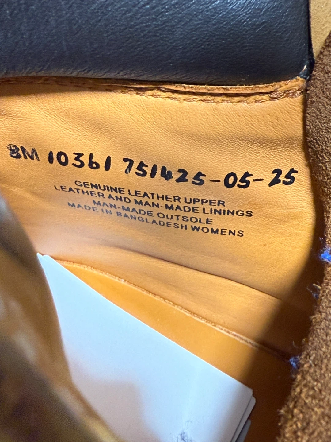 Timberland Women's Waterproof Boots Size 8 - photo 4