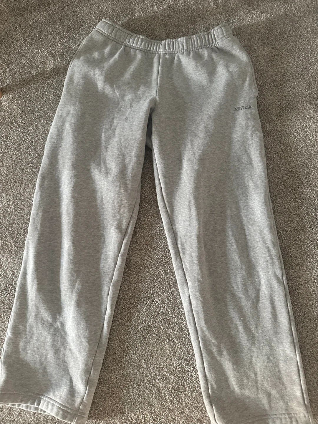 Aritzia Sweatfleece Mega Fit Sweatpants - photo 3