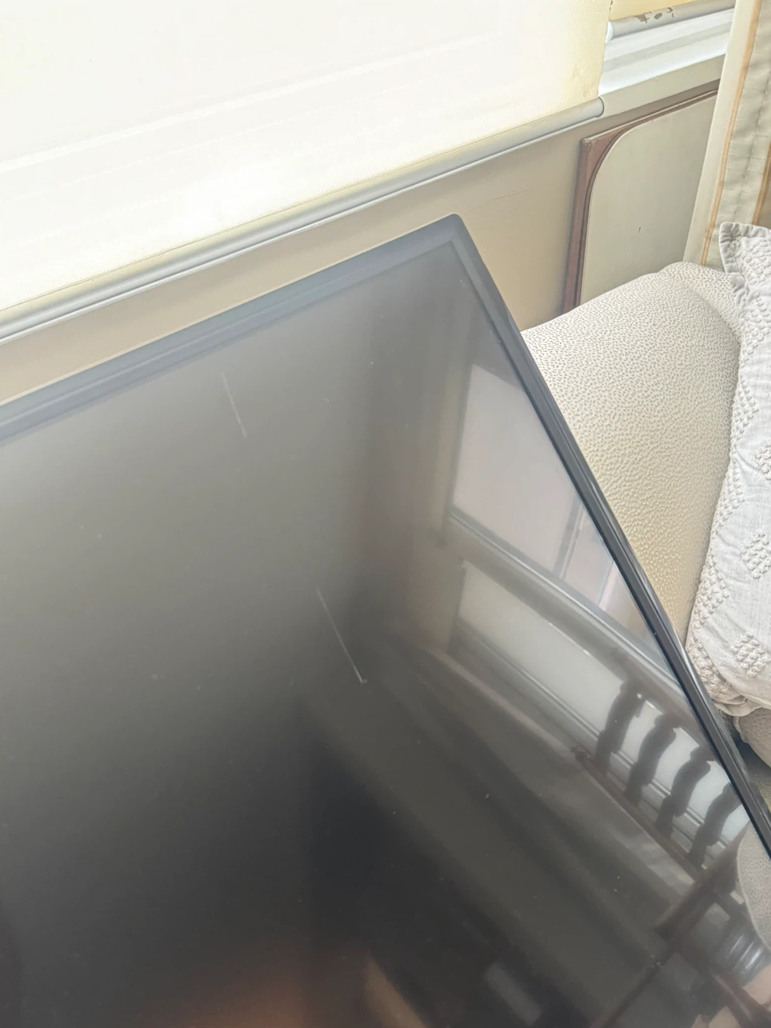 Toshiba TV $20 - photo 2