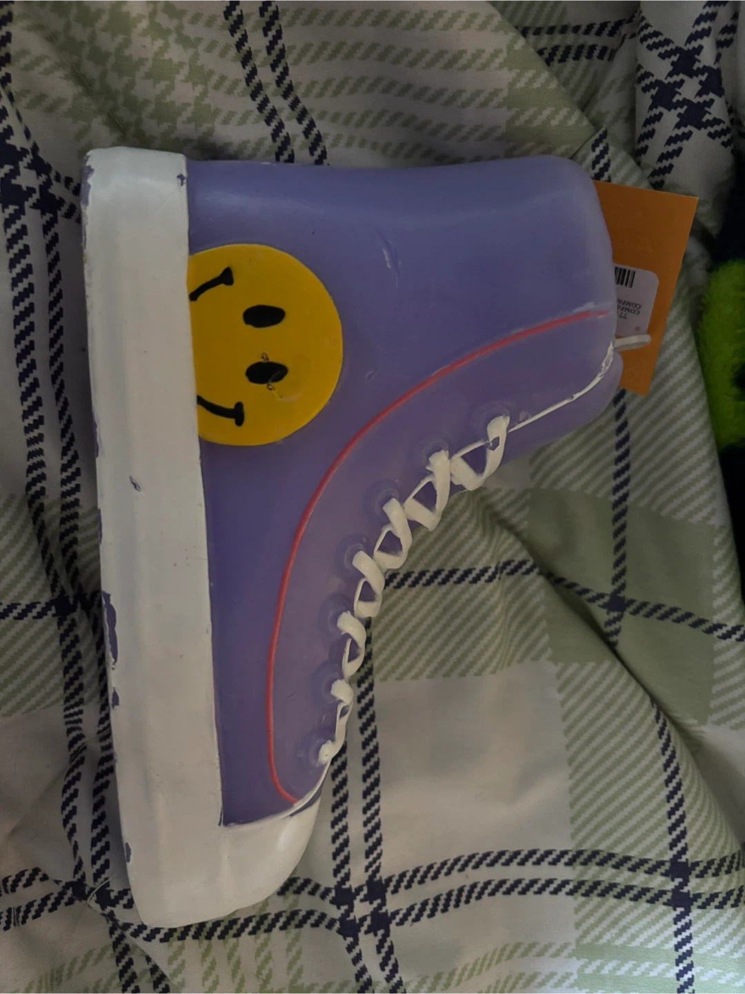 Sneaker / Shoe Candle