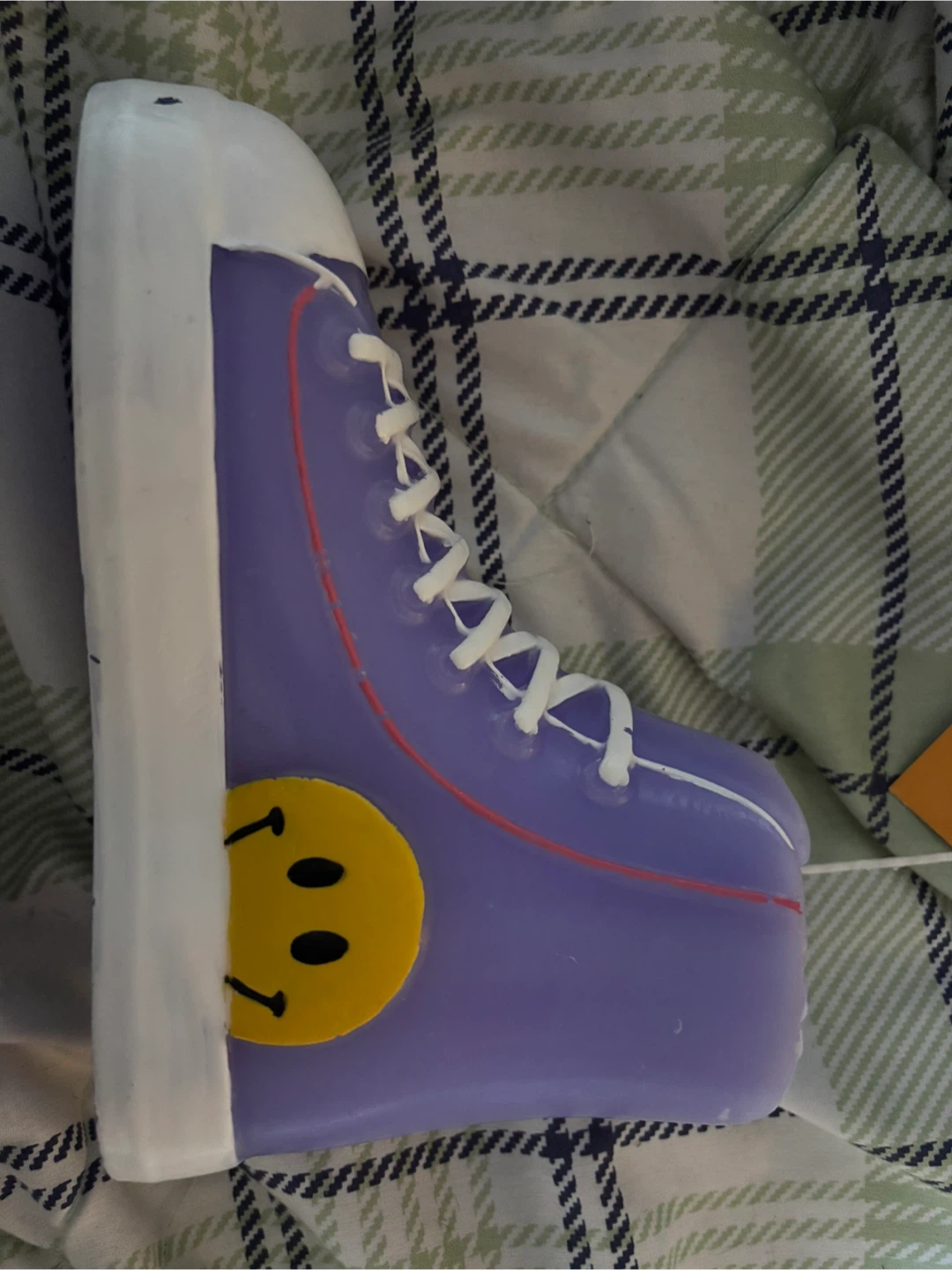 Sneaker / Shoe Candle - photo 2
