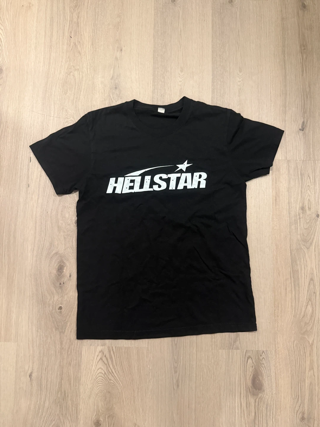 Hellstar t-shirt