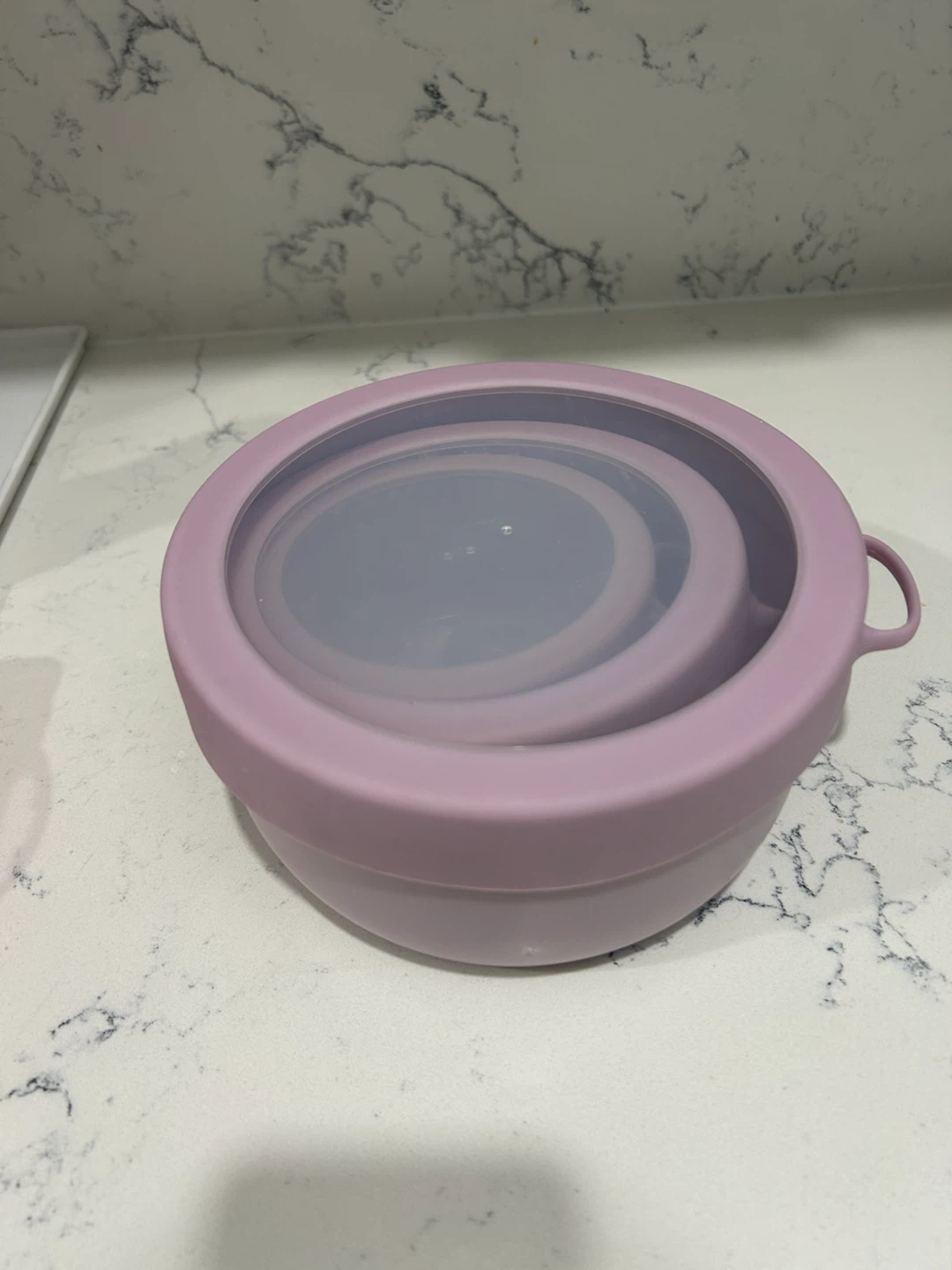 Silicone Lid Containers and Glass Food Containers - photo 3