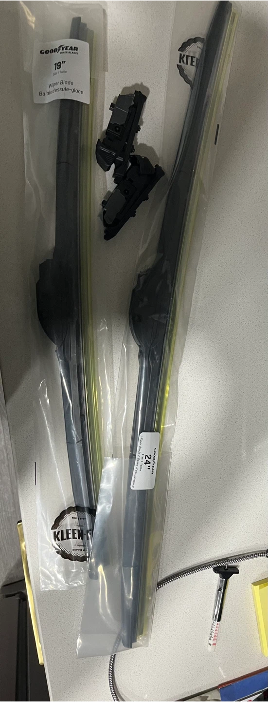 Mercedes cla random parts - photo 3