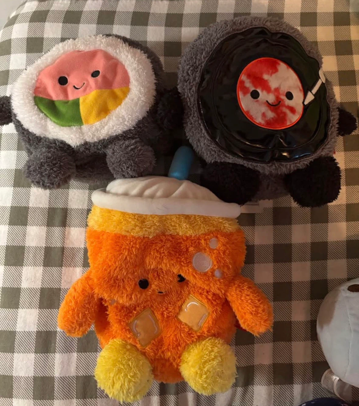 Bum Bumz Stuffed Animals