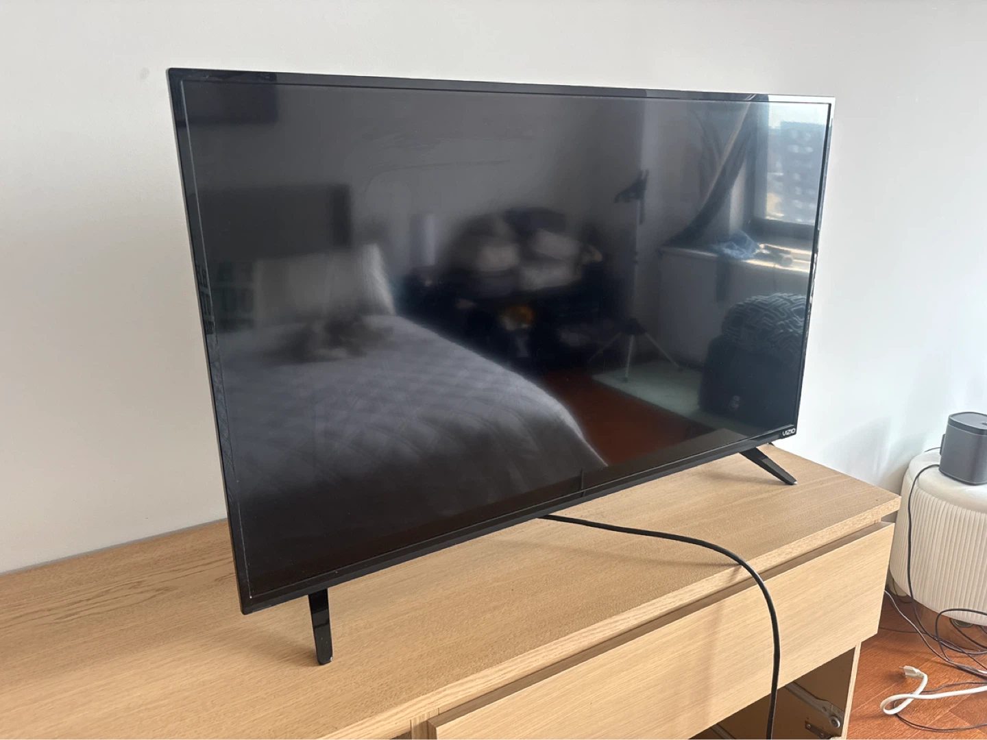 VIZIO Flat Screen TV - photo 2
