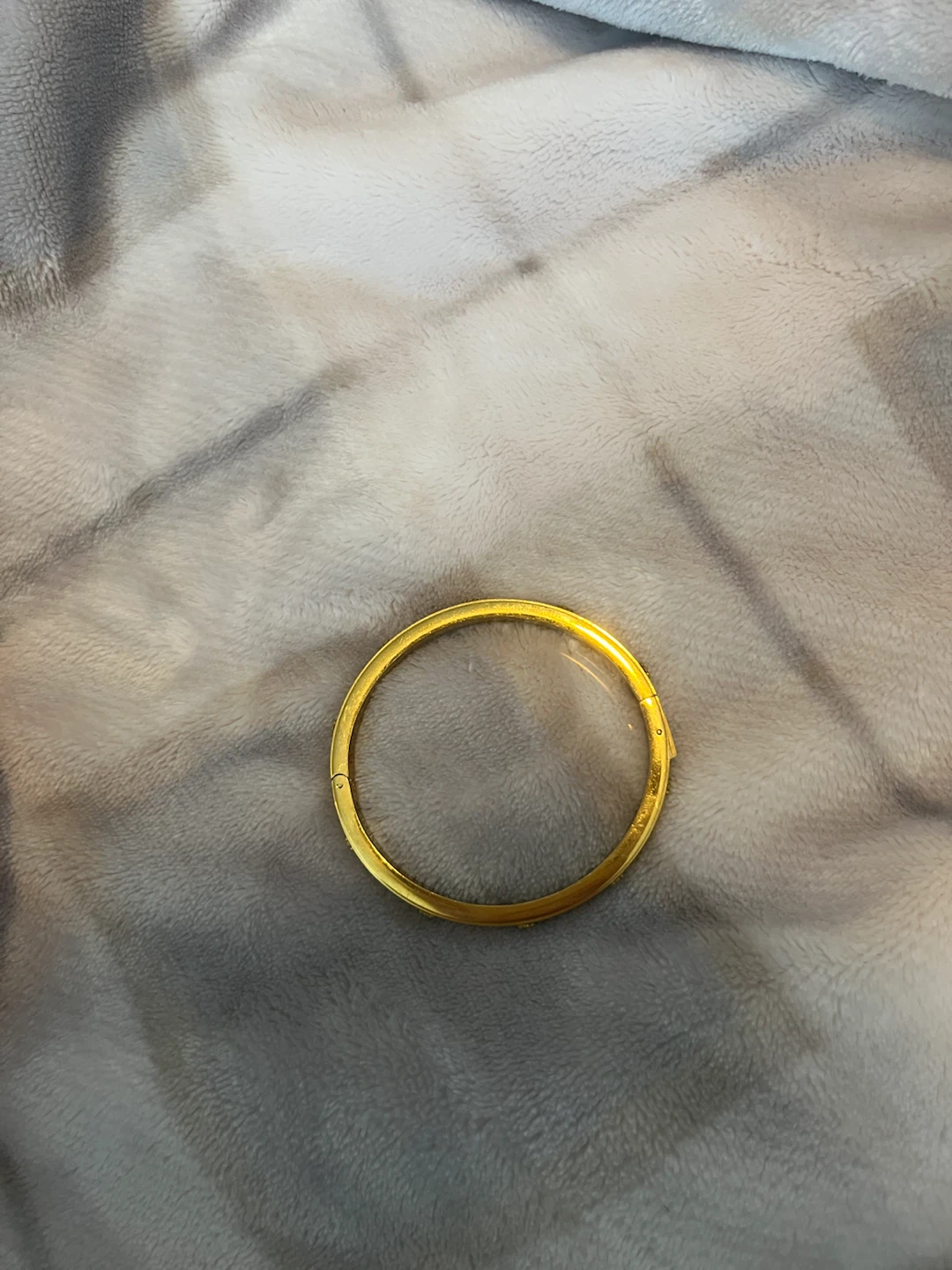 Kate Spade Gold Bangle Bracelet - photo 4