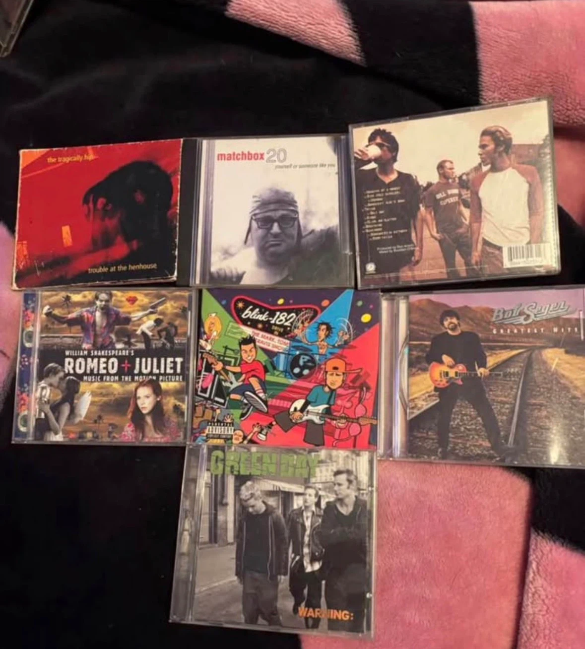 OLDER CDS - photo 3
