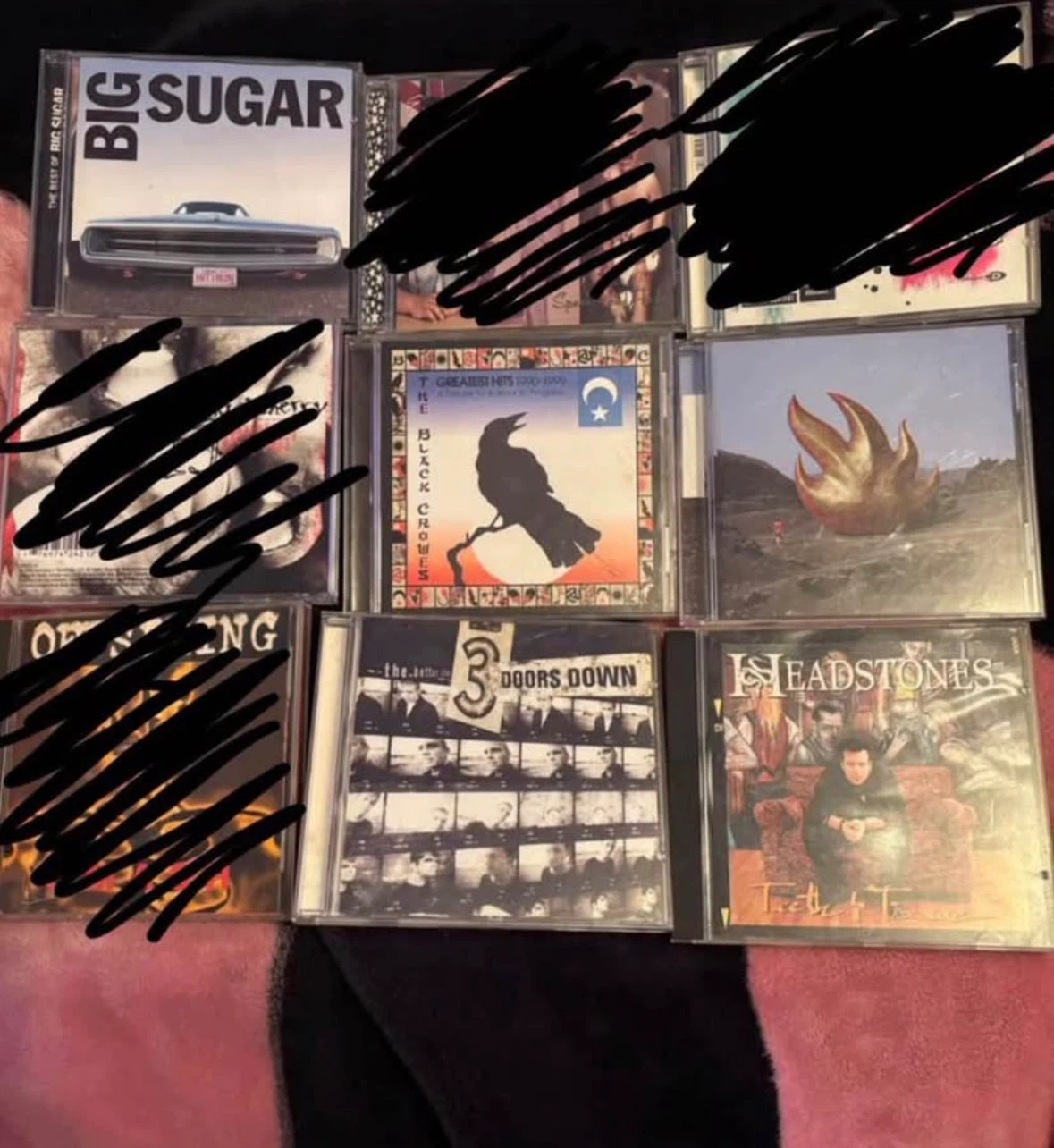 OLDER CDS - photo 4