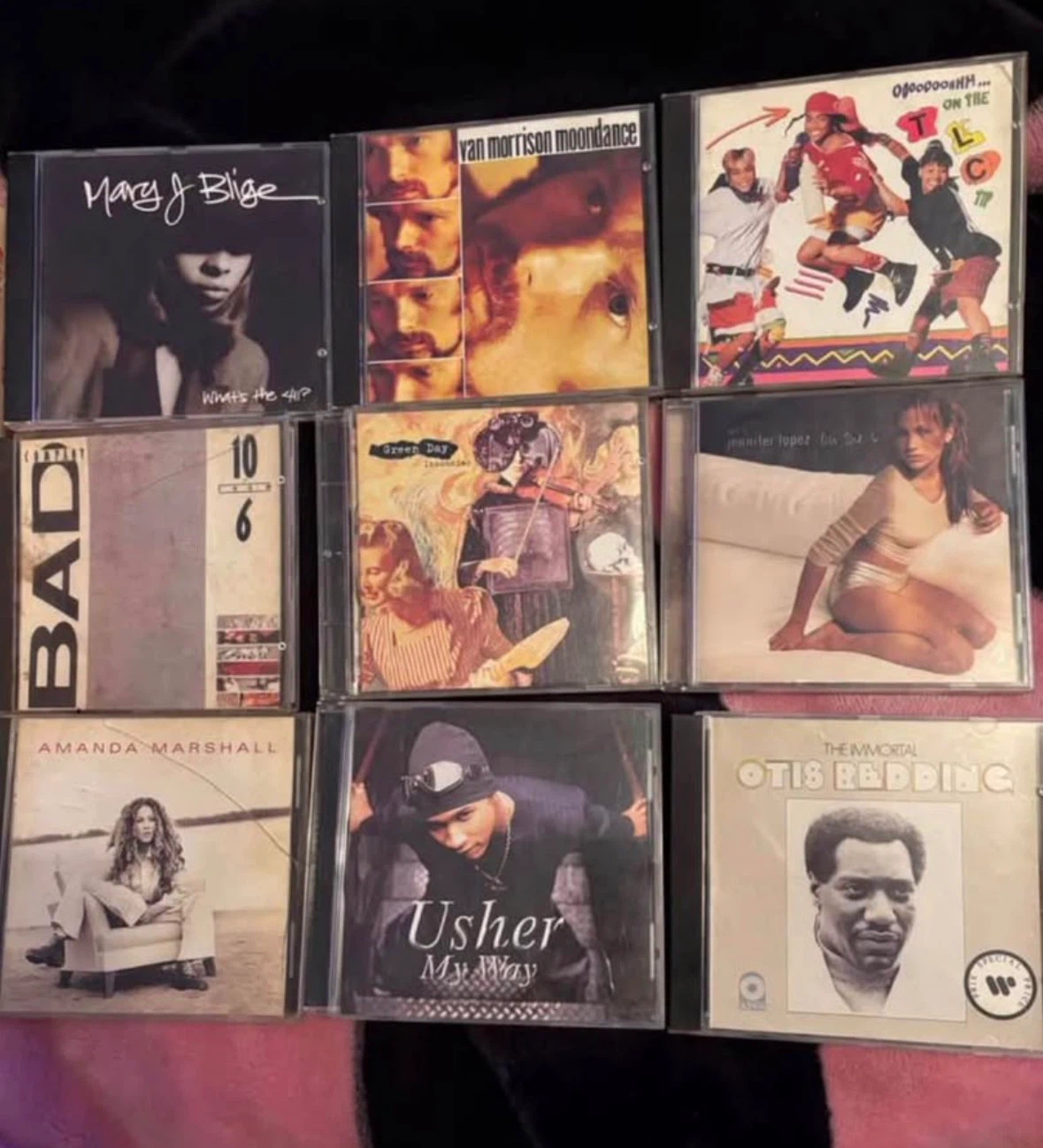 OLDER CDS - photo 5